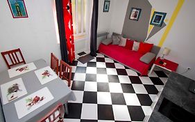 Apartmani Pasalic